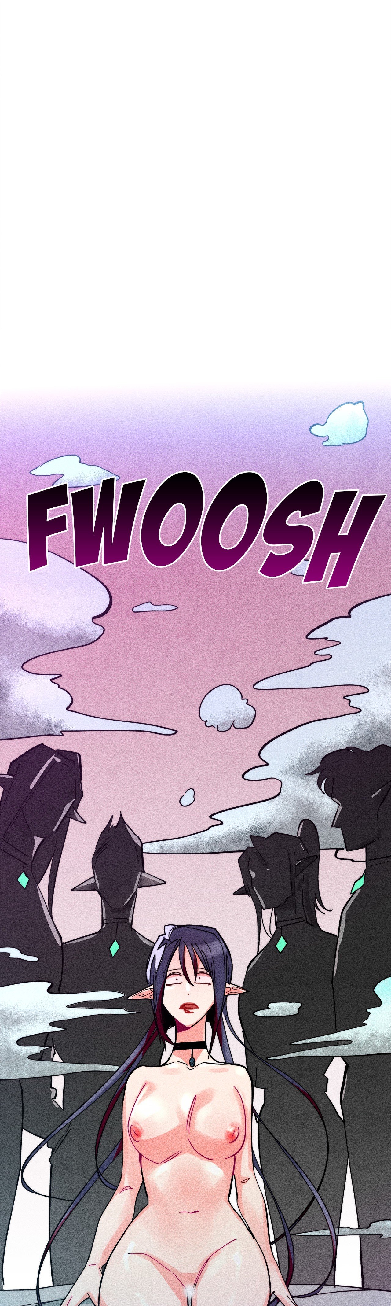 The Virgin Witch Chapter 63 Page 28