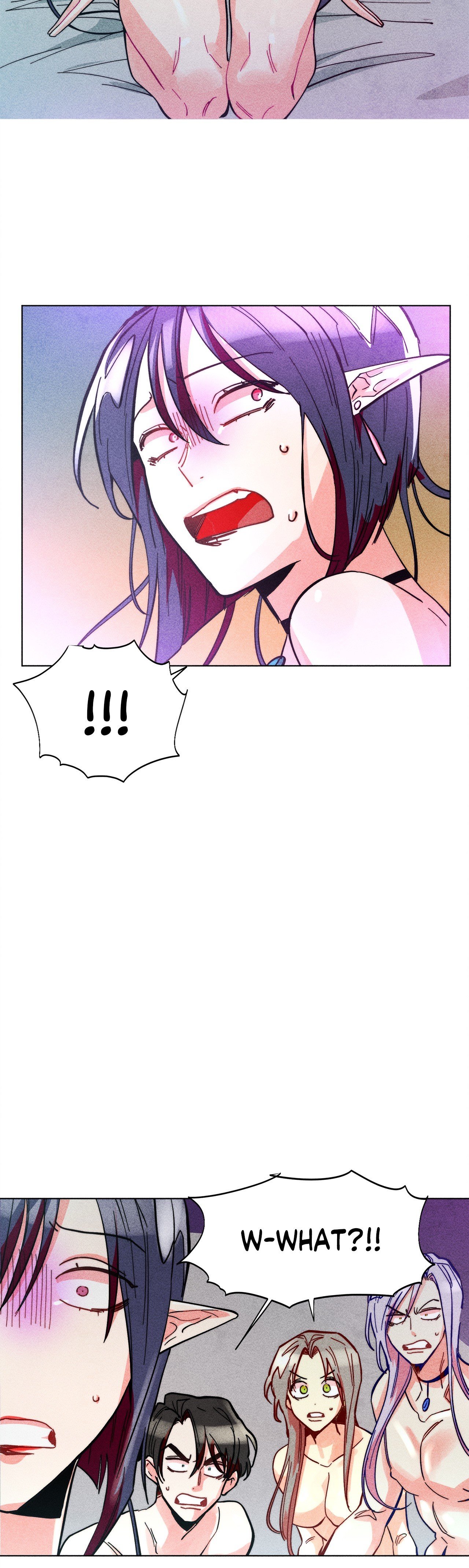 The Virgin Witch Chapter 63 Page 29