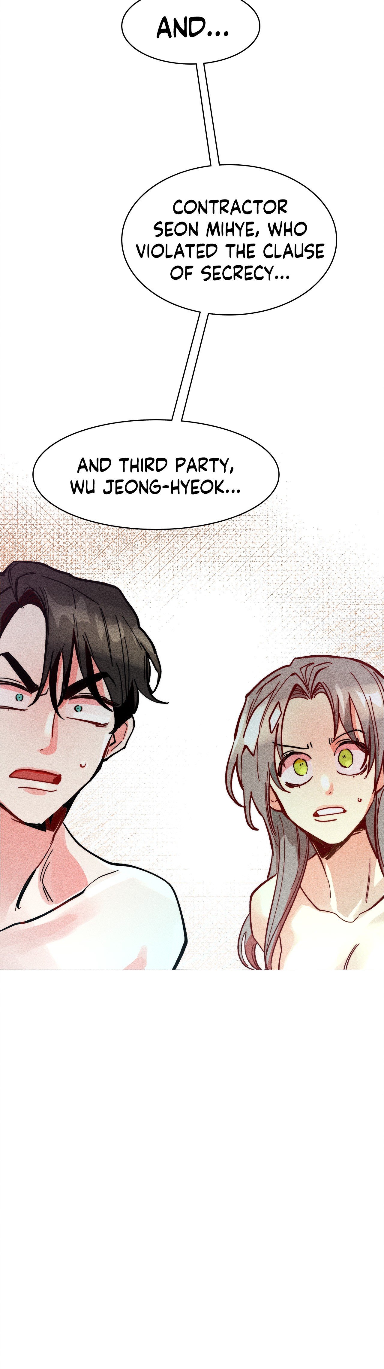 The Virgin Witch Chapter 63 Page 34