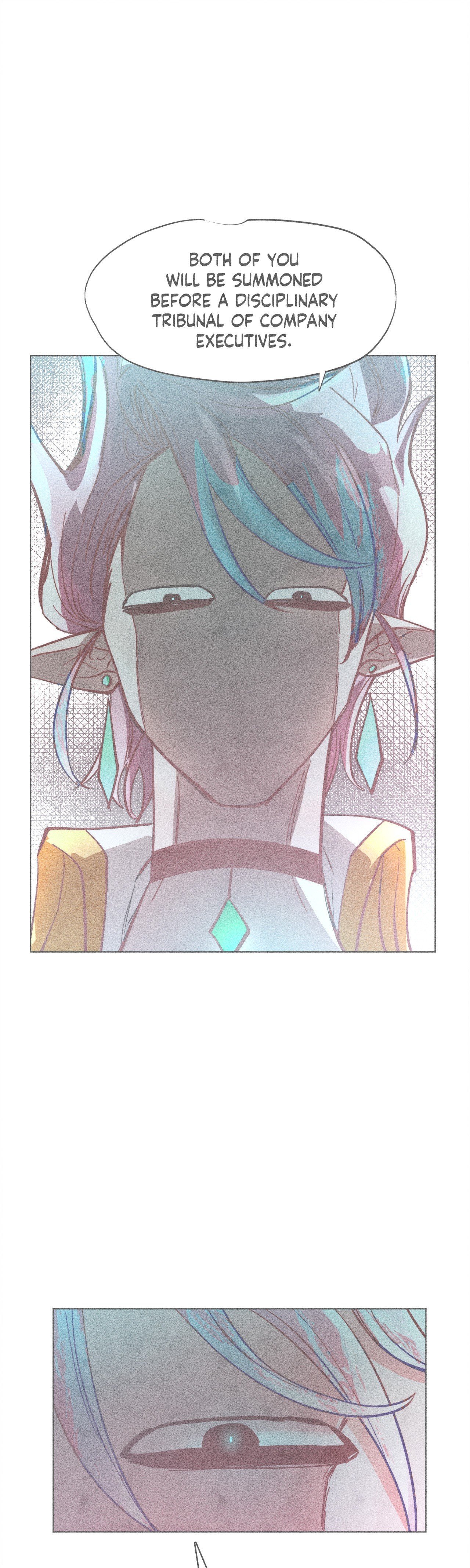 The Virgin Witch Chapter 64 Page 1