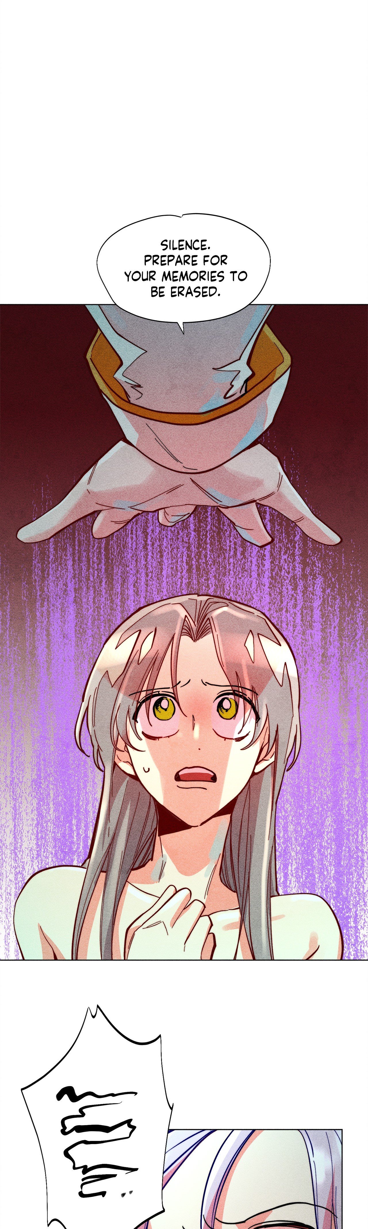 The Virgin Witch Chapter 64 Page 10