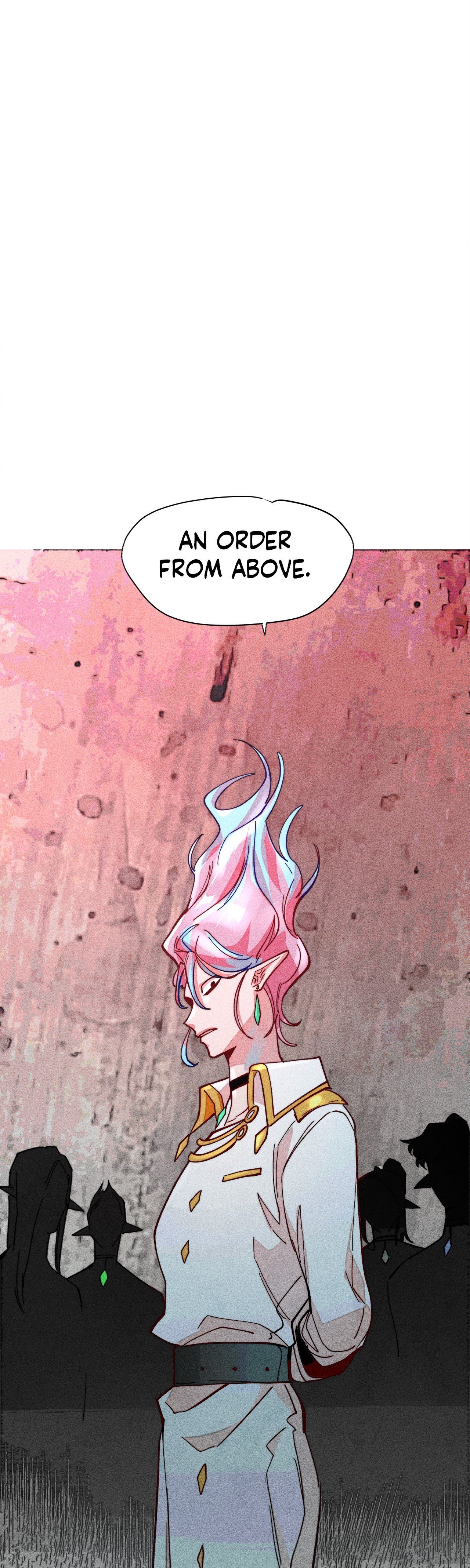 The Virgin Witch Chapter 64 Page 15