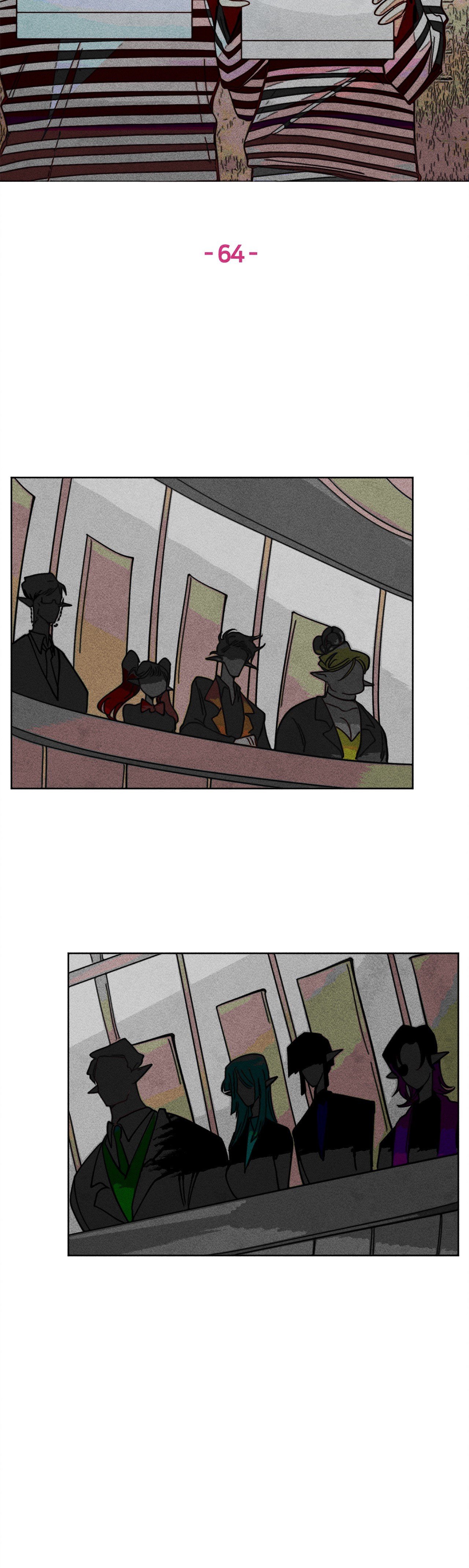 The Virgin Witch Chapter 64 Page 17