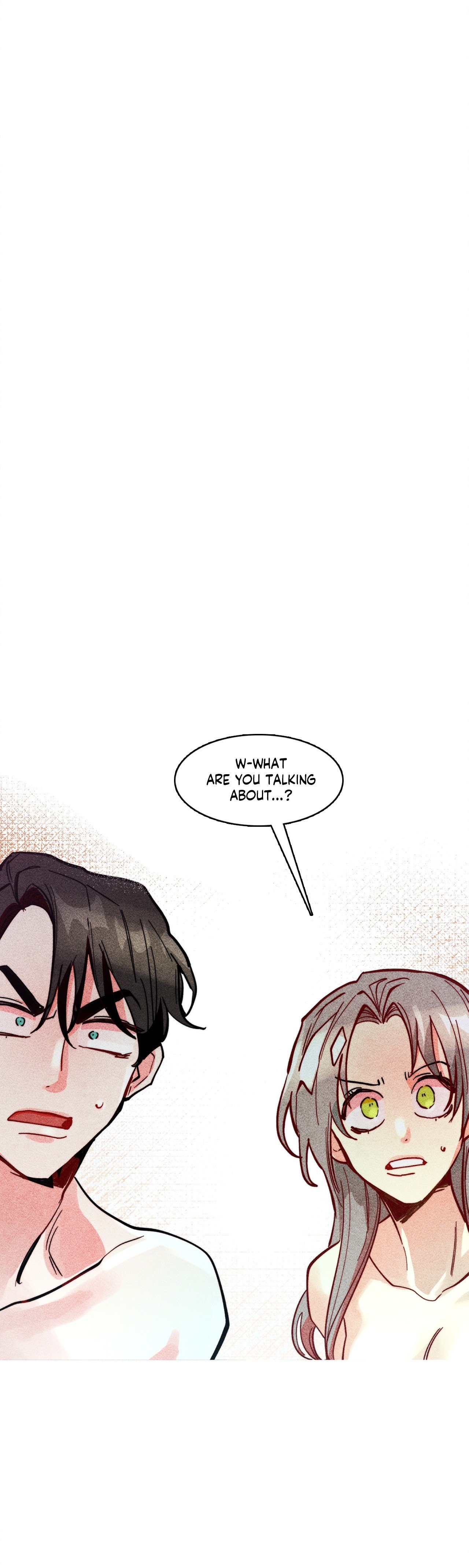 The Virgin Witch Chapter 64 Page 3