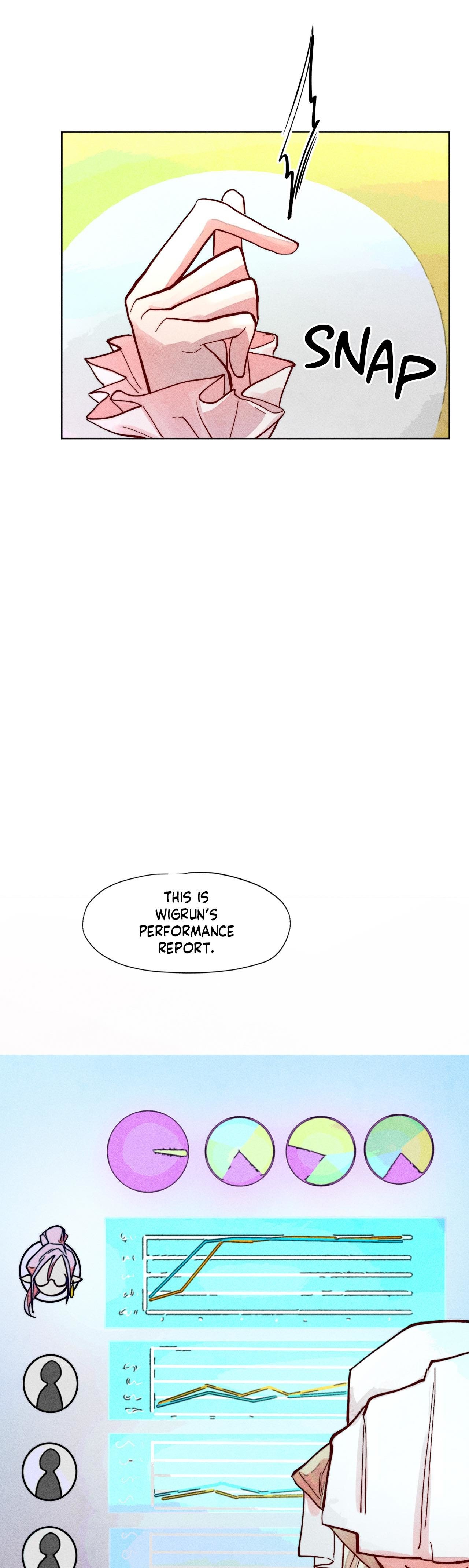 The Virgin Witch Chapter 65 Page 16