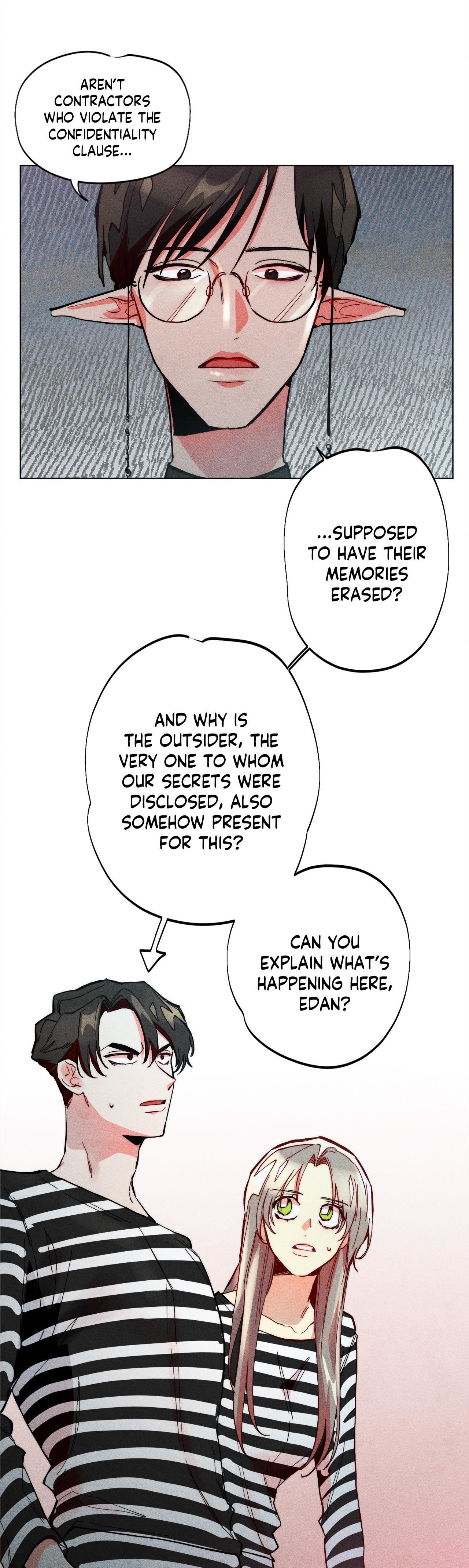 The Virgin Witch Chapter 65 Page 3