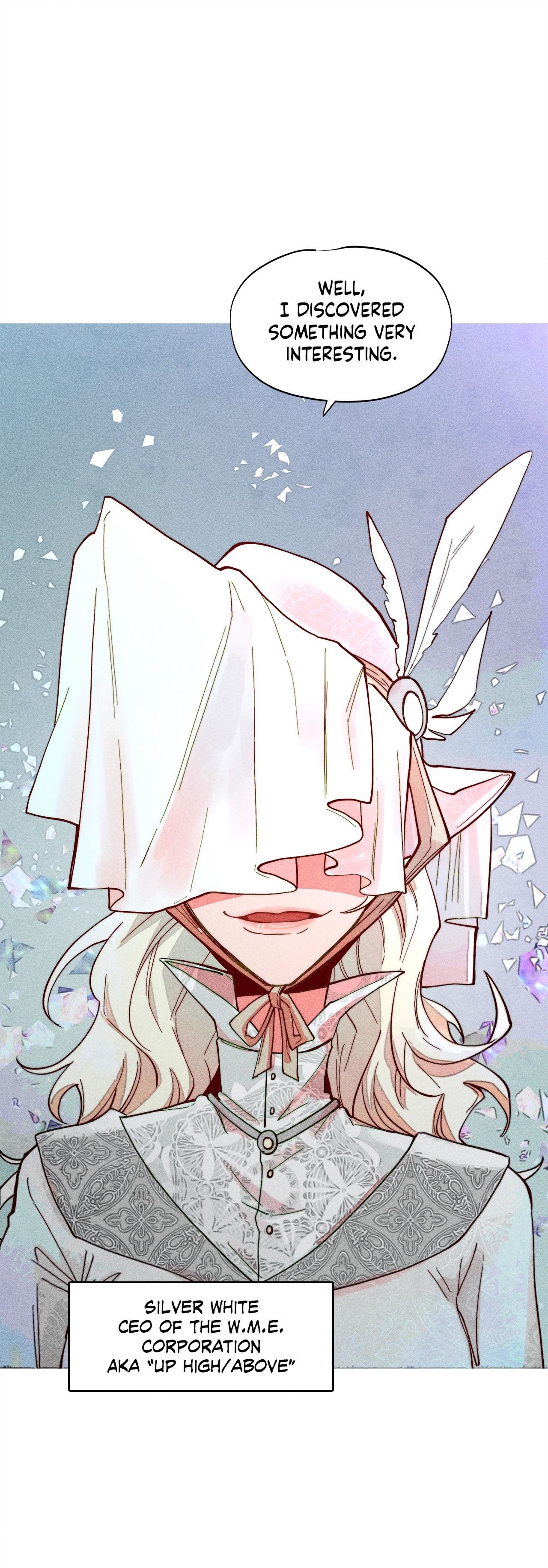 The Virgin Witch Chapter 65 Page 7