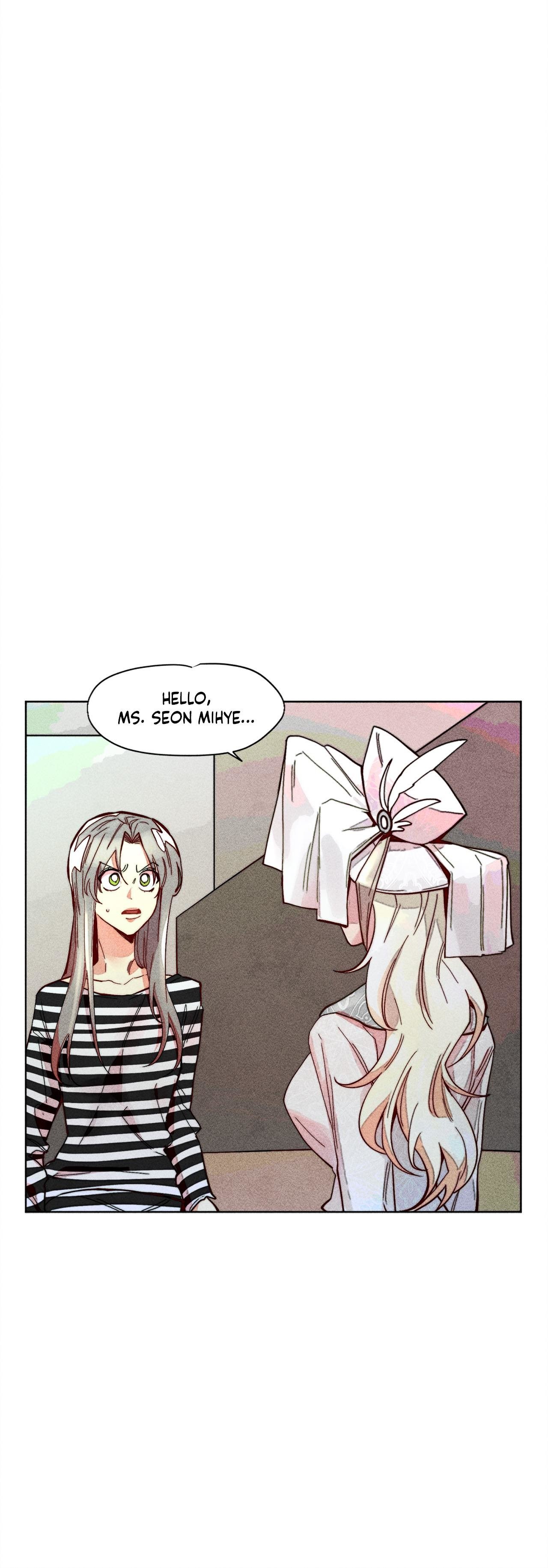 The Virgin Witch Chapter 65 Page 9