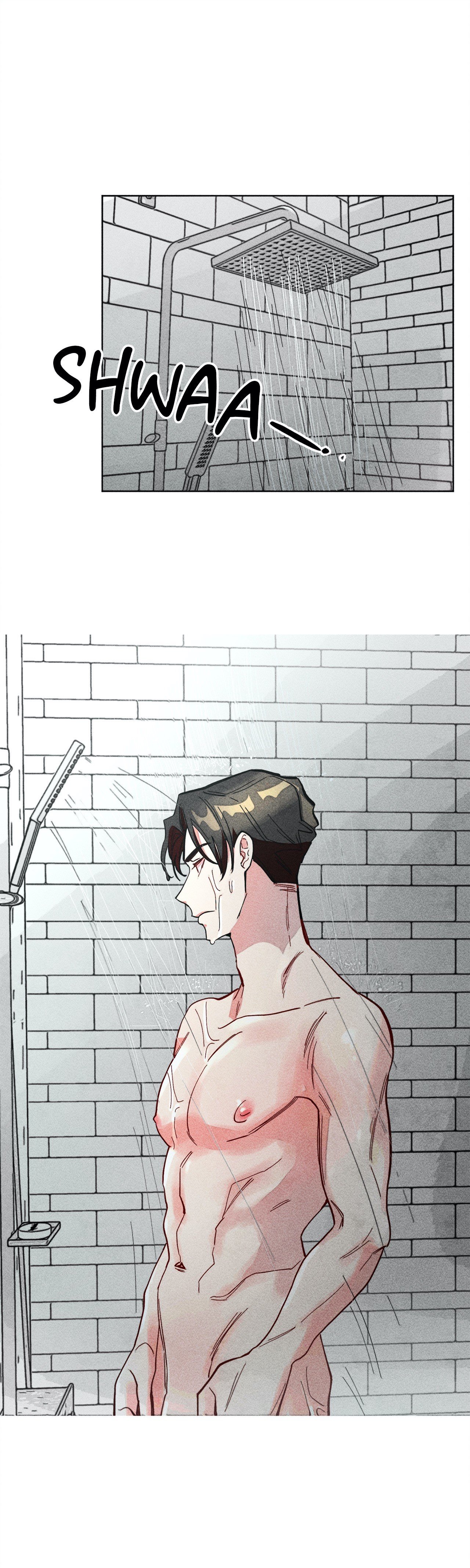 The Virgin Witch Chapter 68 Page 25