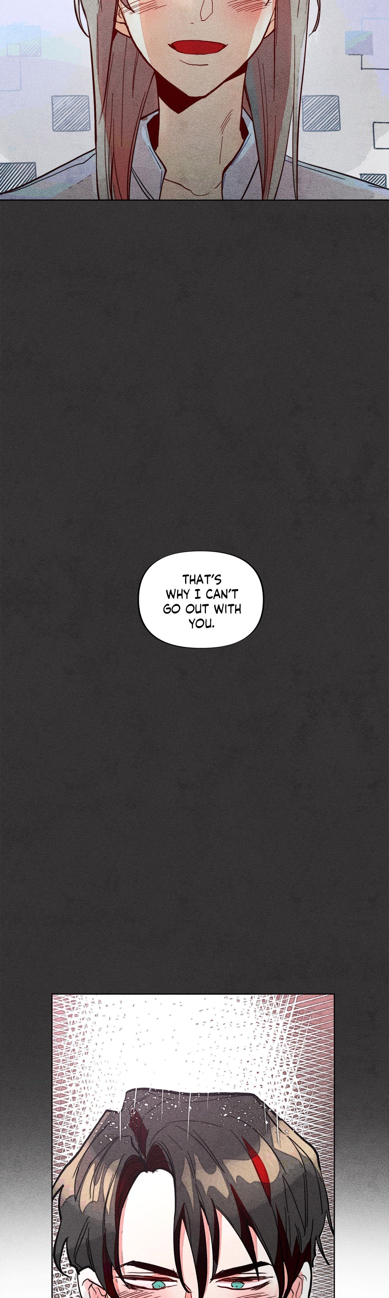 The Virgin Witch Chapter 68 Page 28