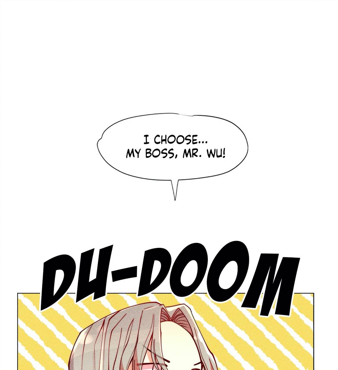 The Virgin Witch Chapter 7 Page 13