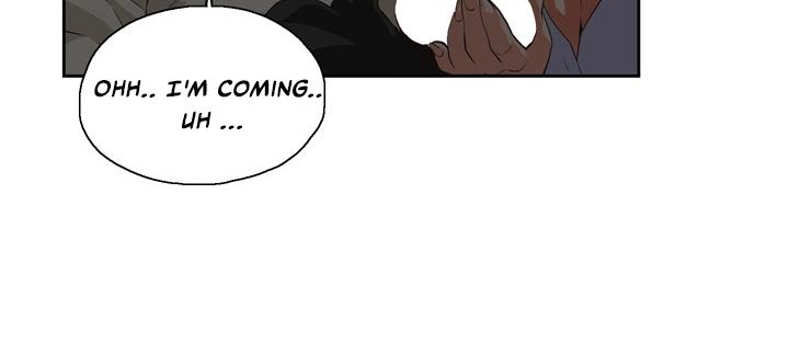 Up and Down Chapter 1 Page 12