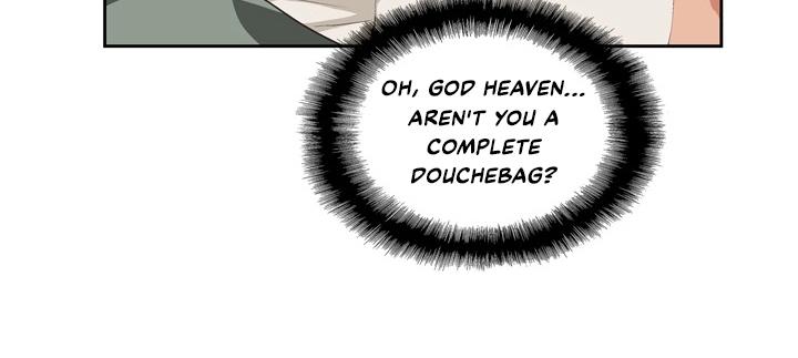Up and Down Chapter 1 Page 20