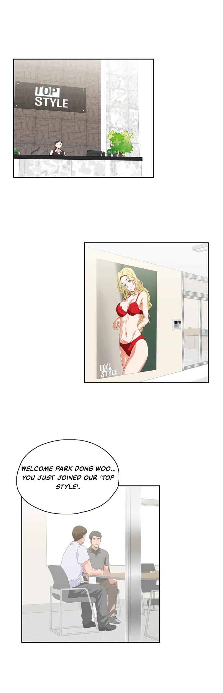 Up and Down Chapter 1 Page 35