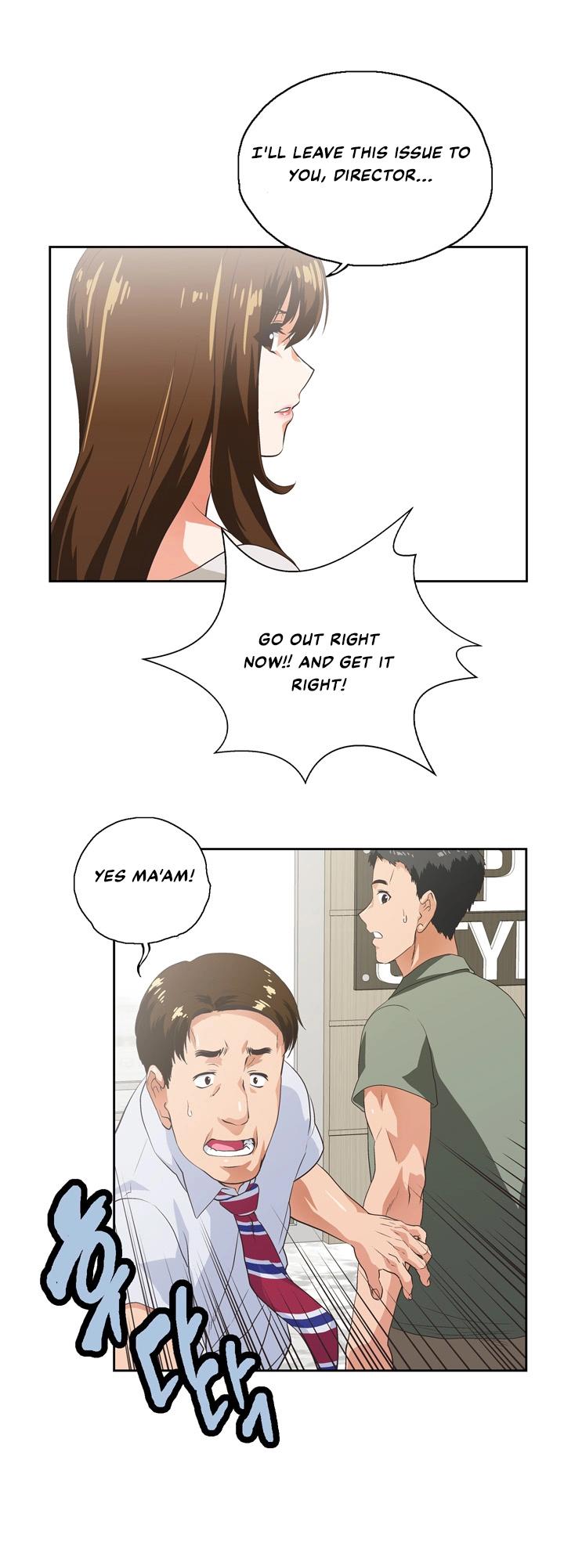 Up and Down Chapter 1 Page 41