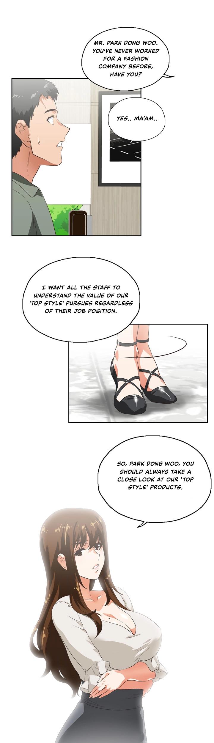 Up and Down Chapter 1 Page 43