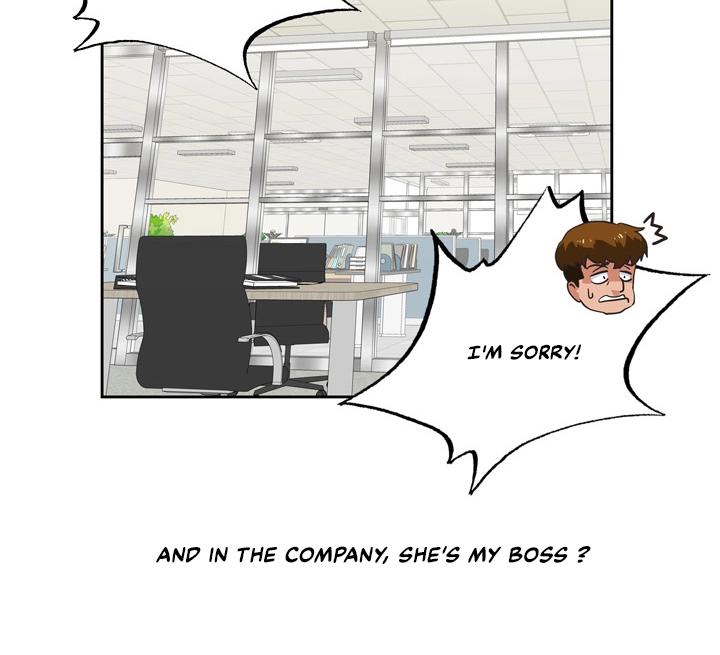 Up and Down Chapter 1 Page 6