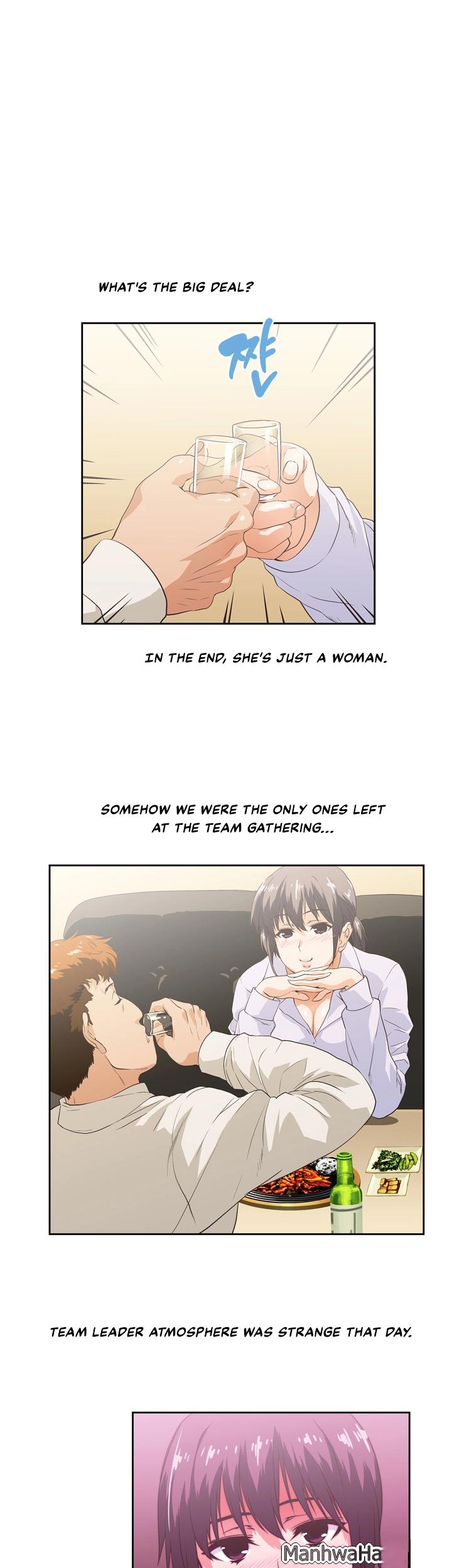 Up and Down Chapter 1 Page 7
