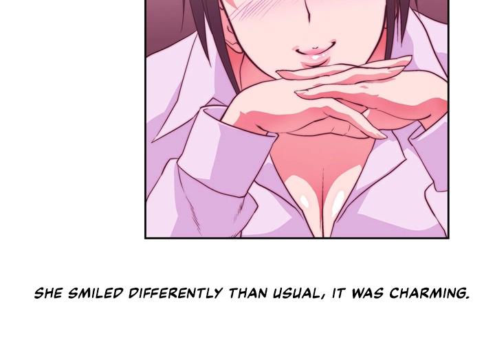 Up and Down Chapter 1 Page 8