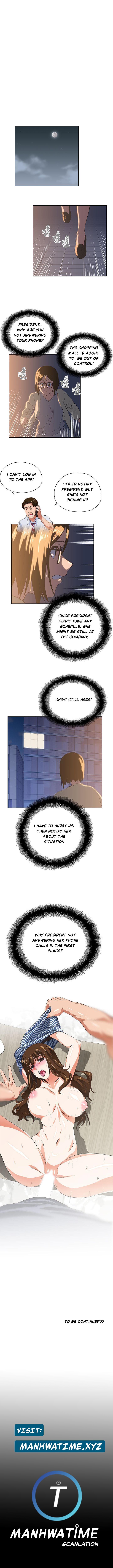 Up and Down Chapter 10 Page 5