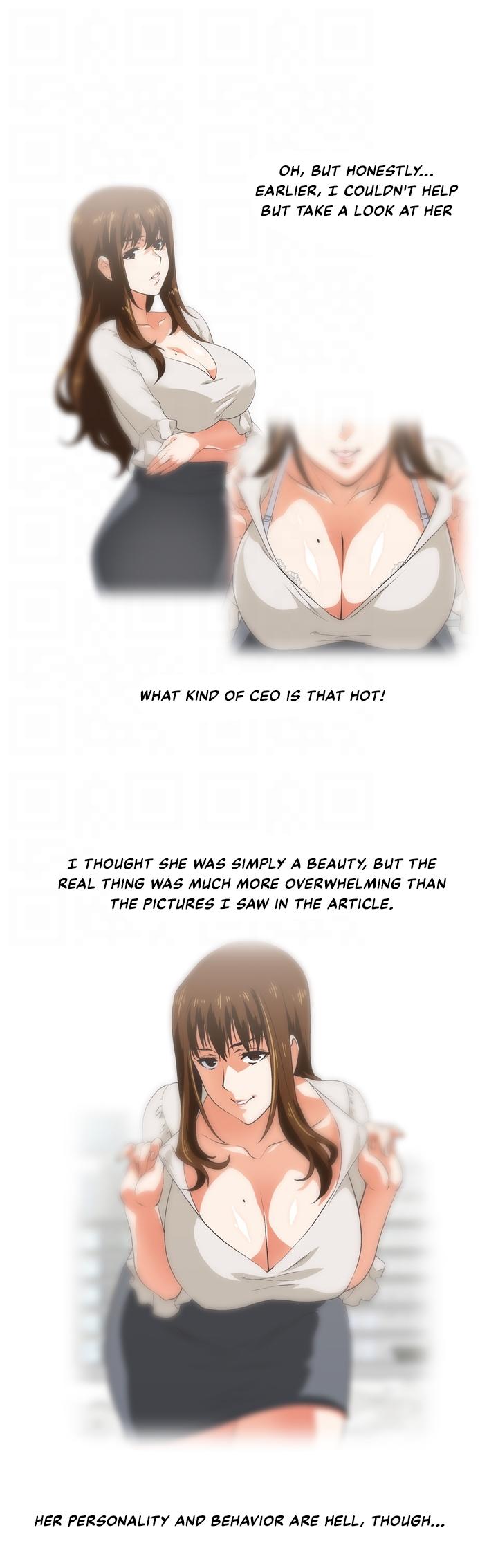 Up and Down Chapter 2 Page 11