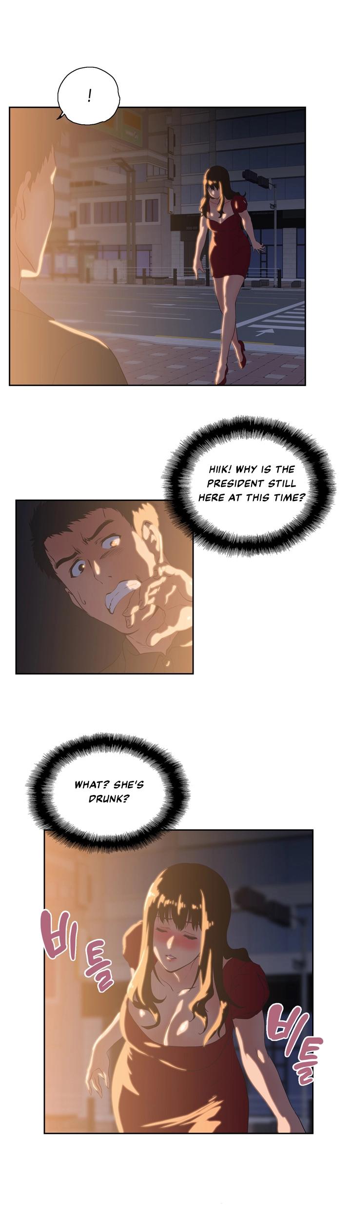 Up and Down Chapter 2 Page 24
