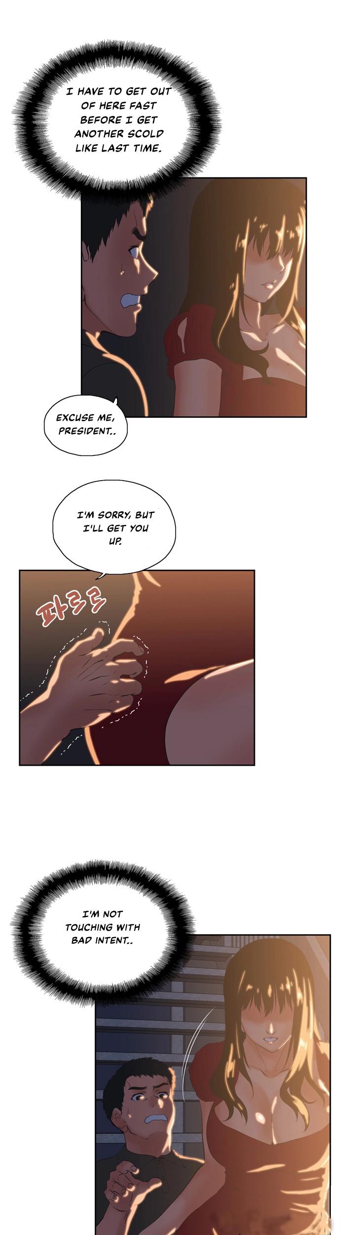 Up and Down Chapter 2 Page 29