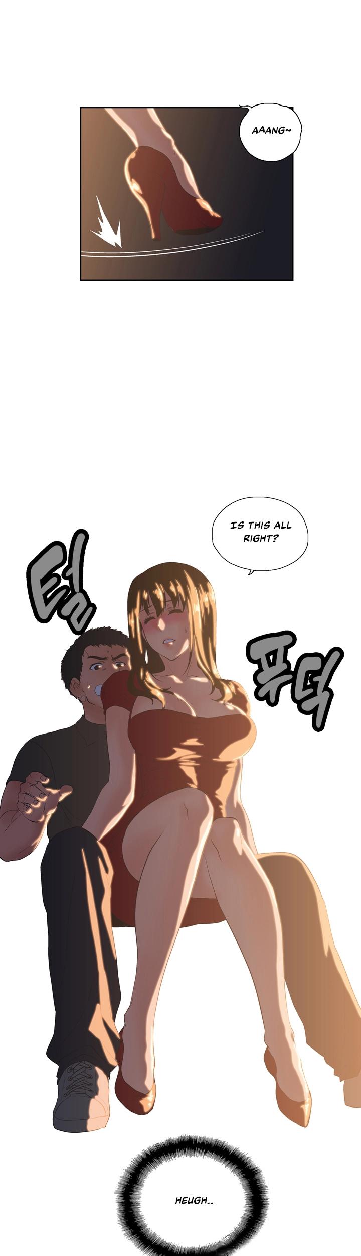 Up and Down Chapter 2 Page 31