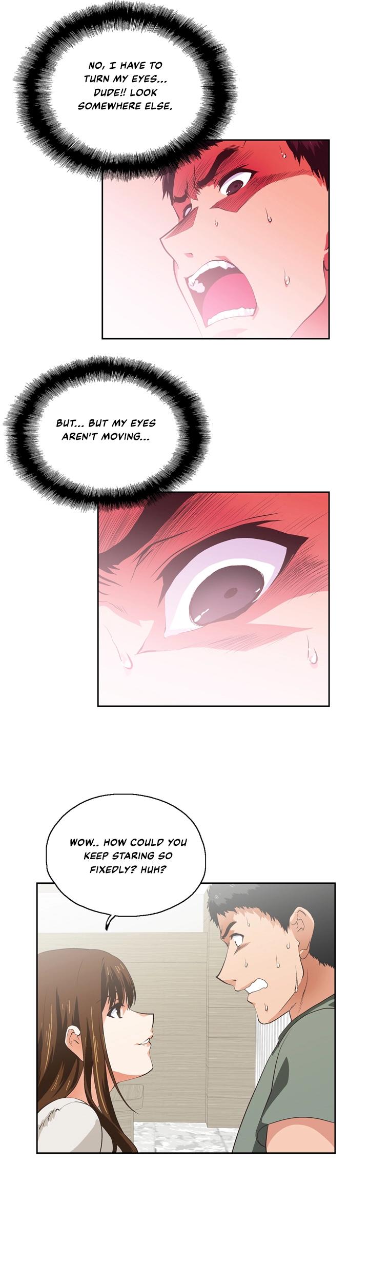 Up and Down Chapter 2 Page 7