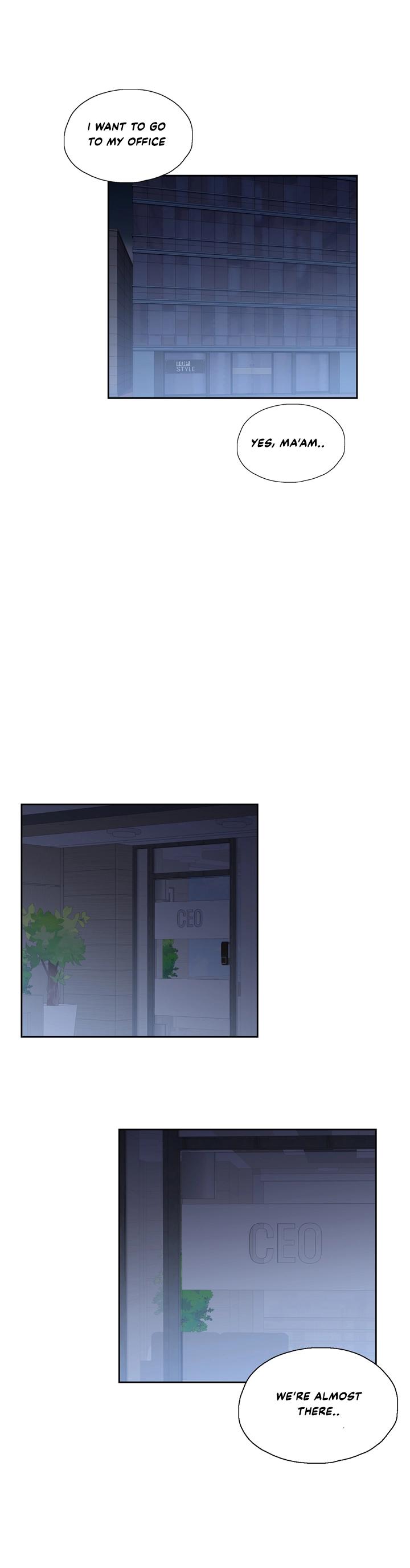 Up and Down Chapter 3 Page 24