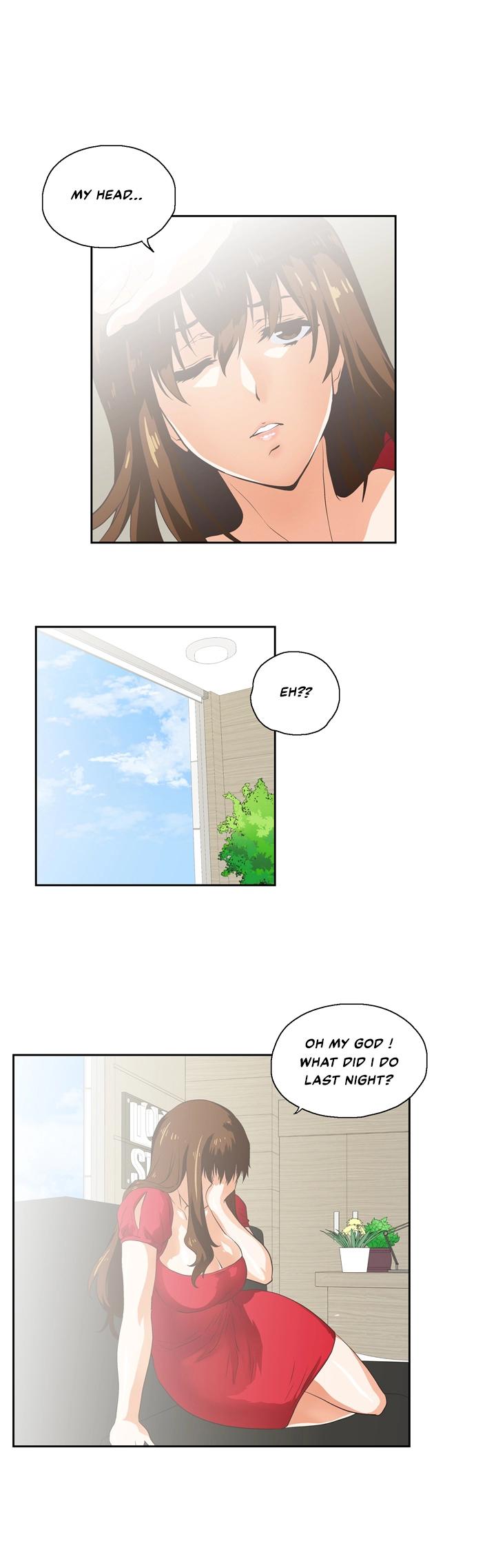Up and Down Chapter 4 Page 24