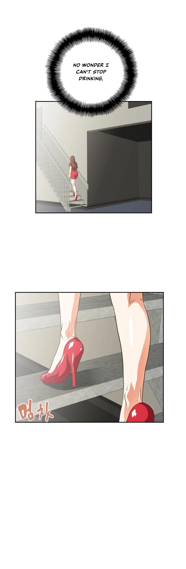 Up and Down Chapter 4 Page 26