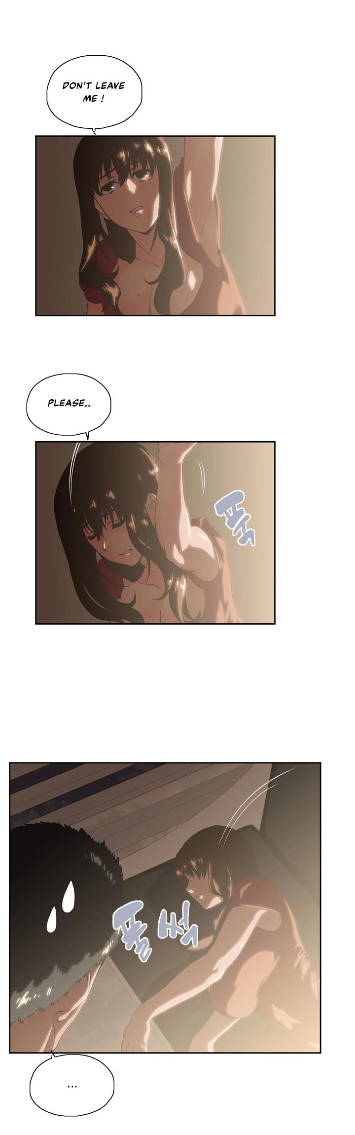 Up and Down Chapter 4 Page 5