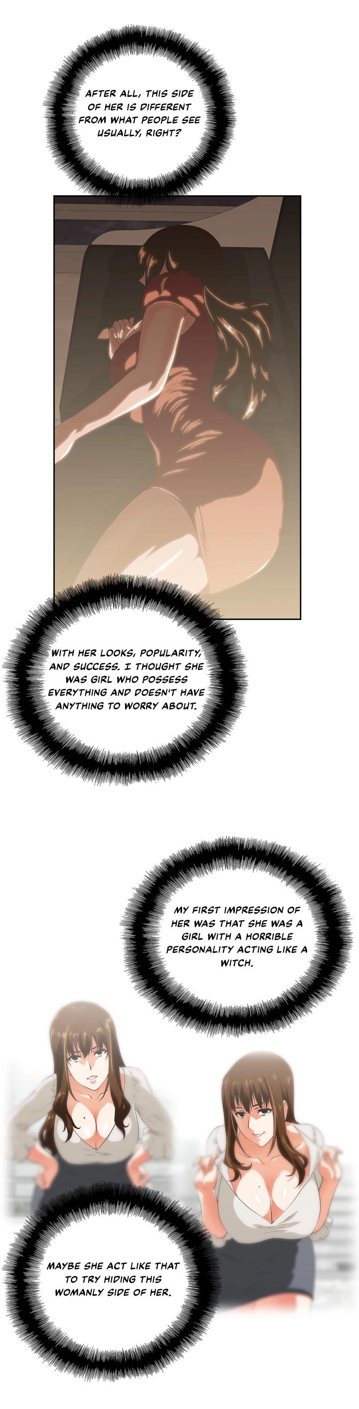 Up and Down Chapter 4 Page 7