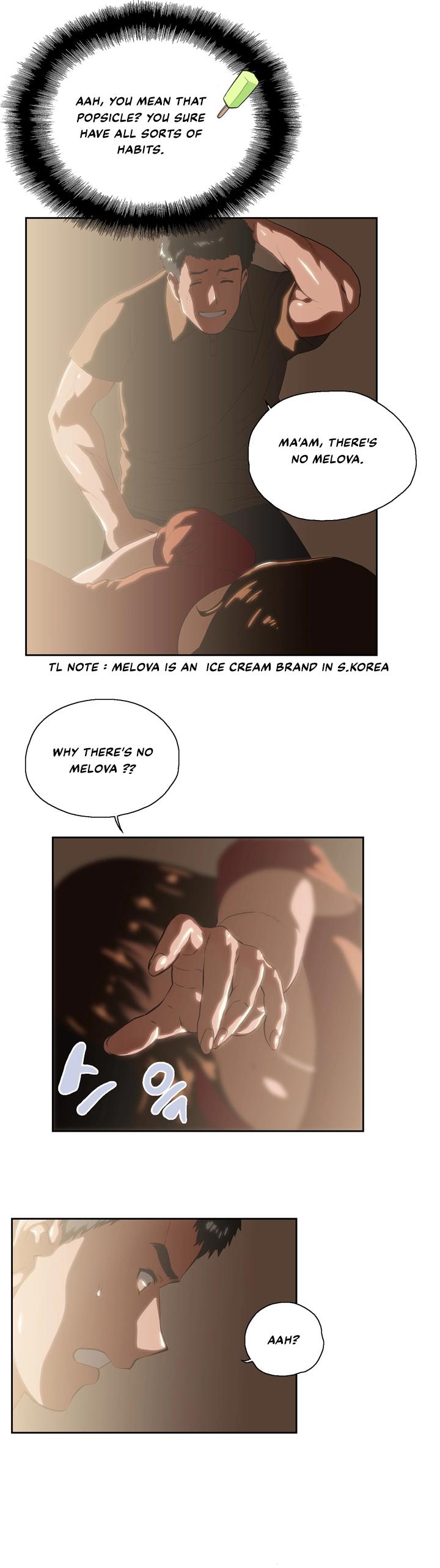 Up and Down Chapter 4 Page 9