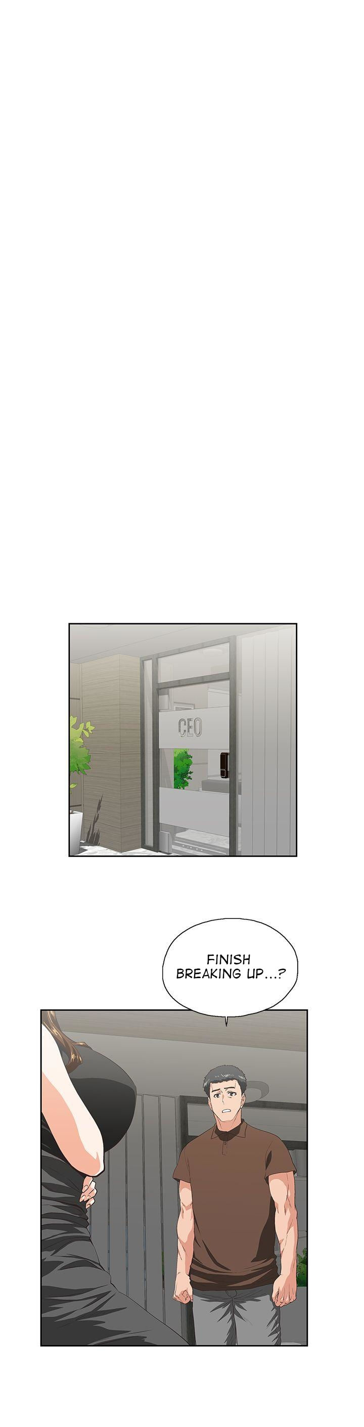 Up and Down Chapter 44 Page 4
