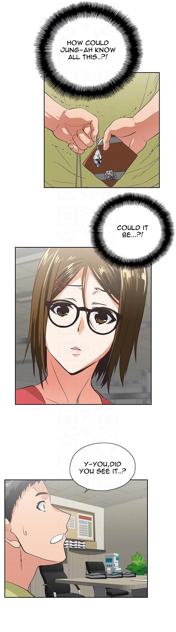 Up and Down Chapter 47 Page 17