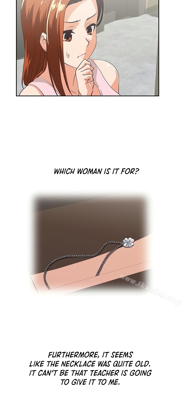Up and Down Chapter 48 Page 10