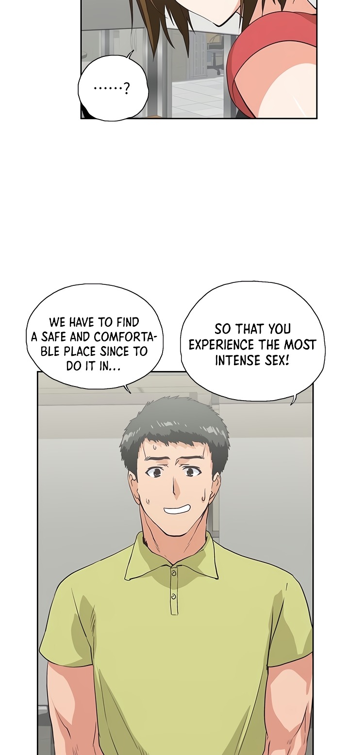 Up and Down Chapter 48 Page 32