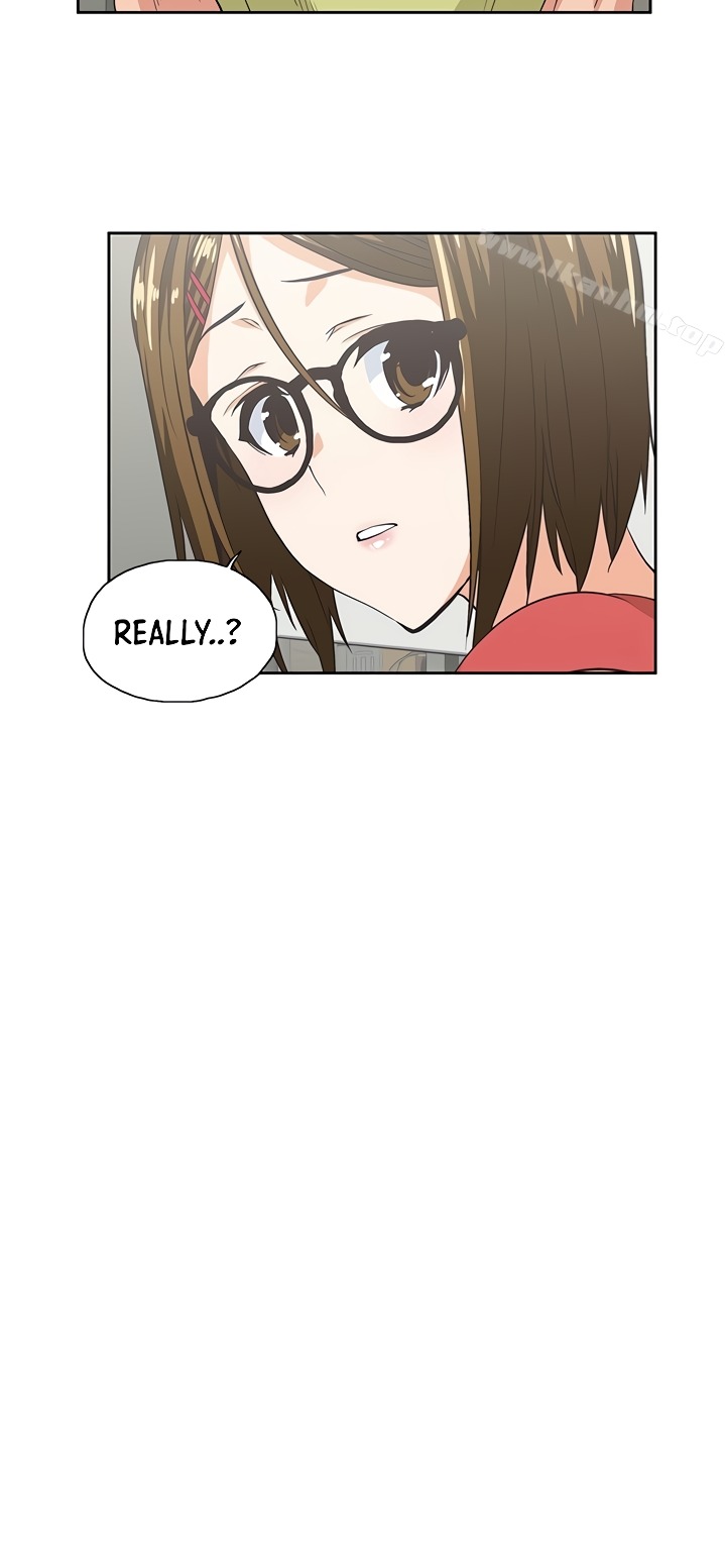 Up and Down Chapter 48 Page 33