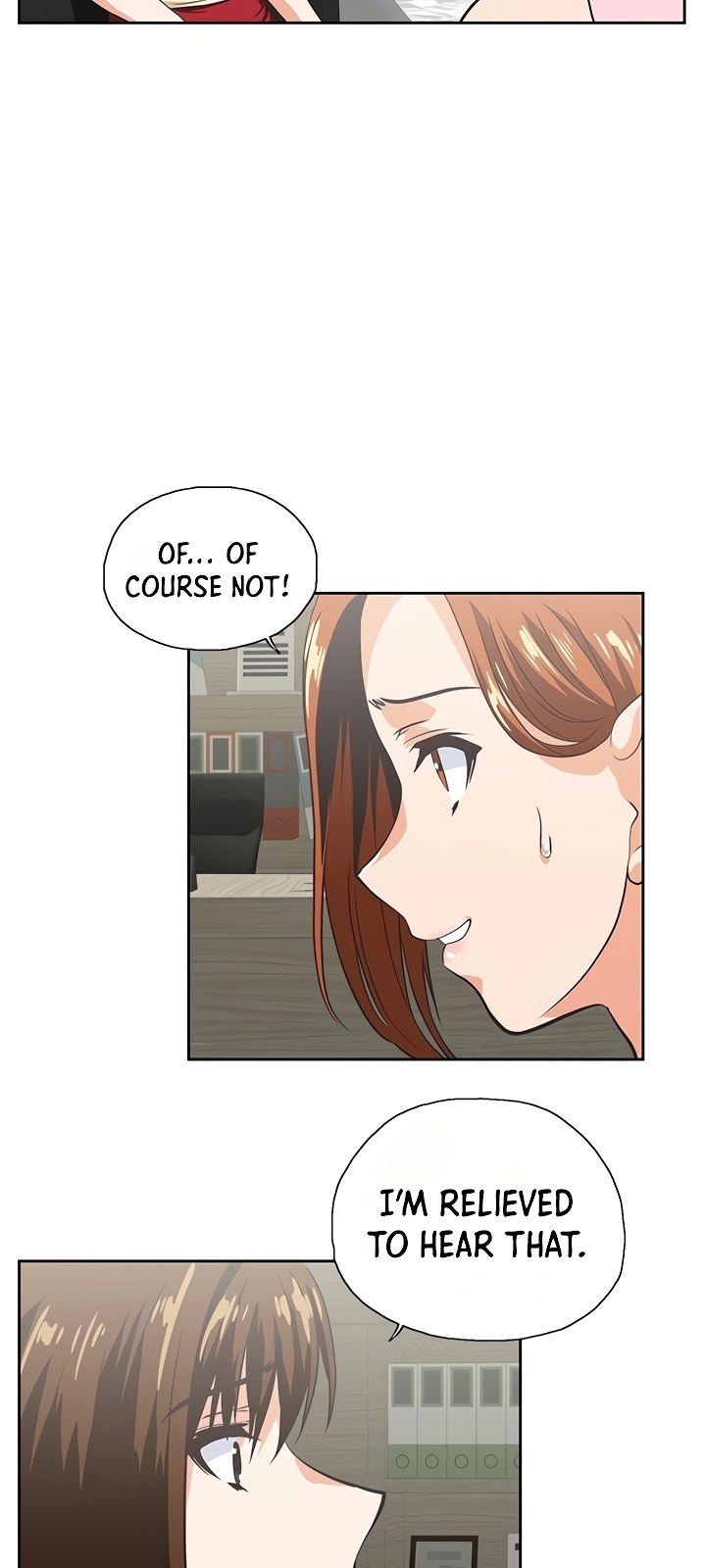 Up and Down Chapter 48 Page 39