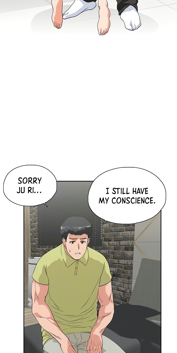 Up and Down Chapter 48 Page 52