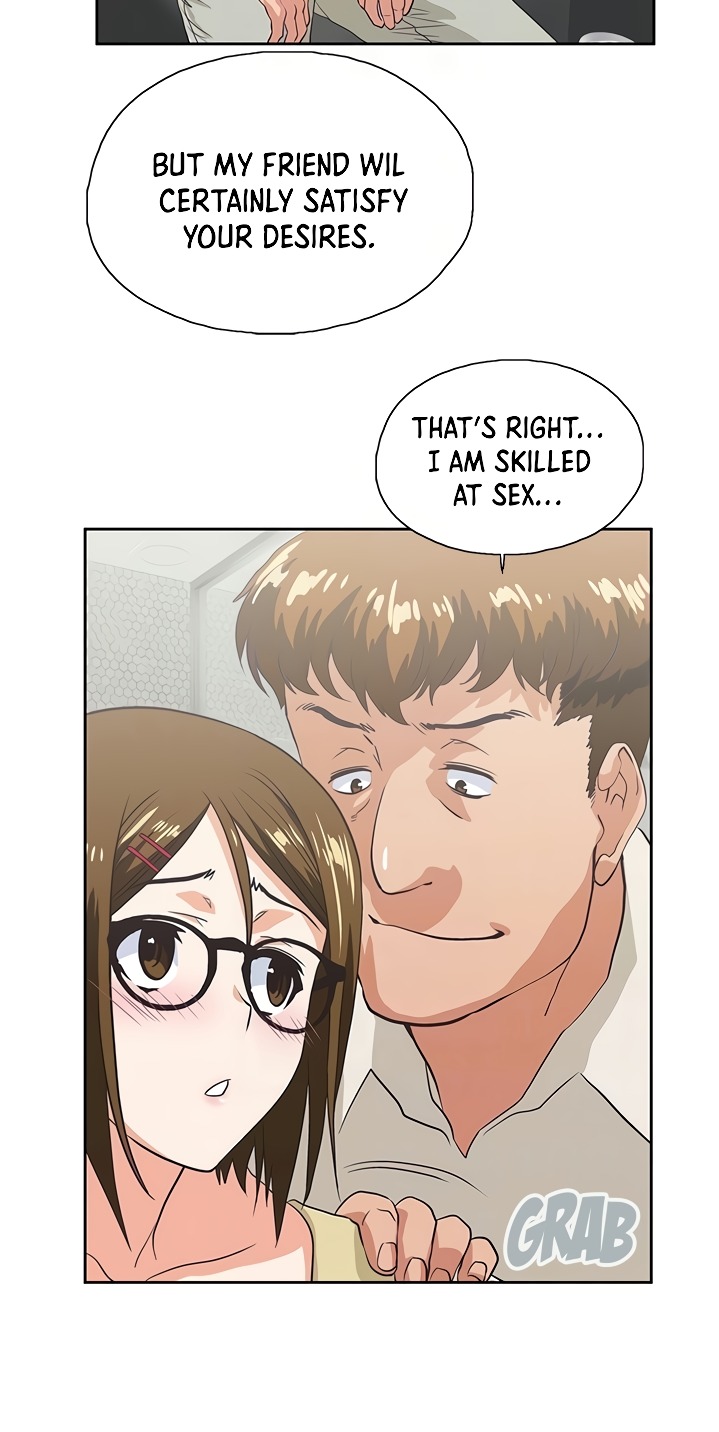 Up and Down Chapter 48 Page 53