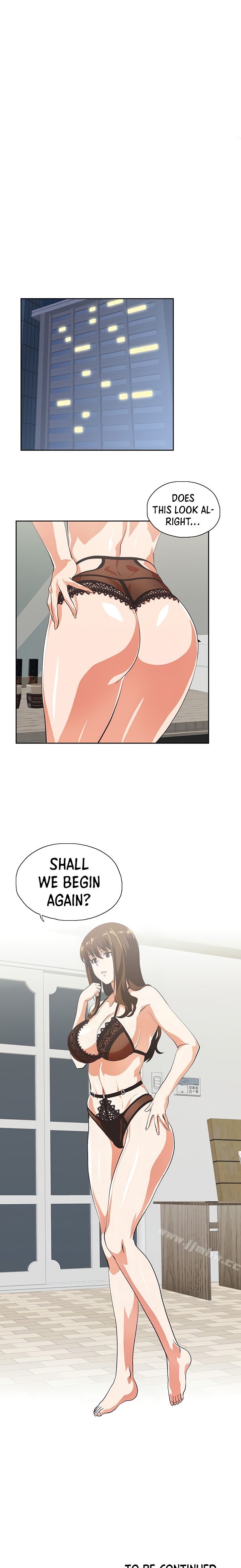 Up and Down Chapter 52 Page 24
