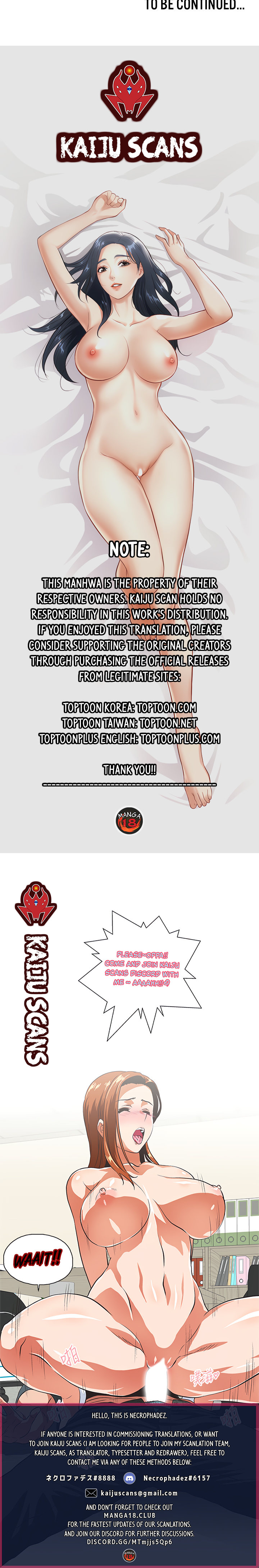 Up and Down Chapter 53 Page 20