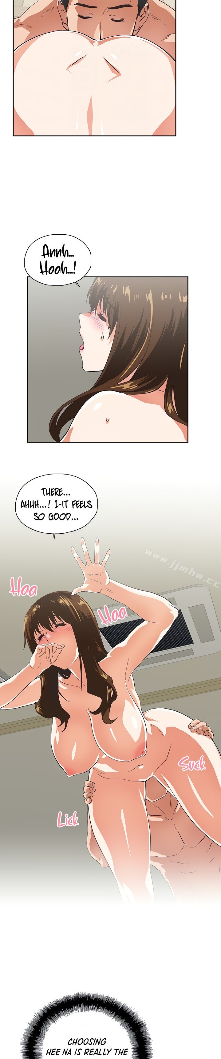 Up and Down Chapter 56 Page 24