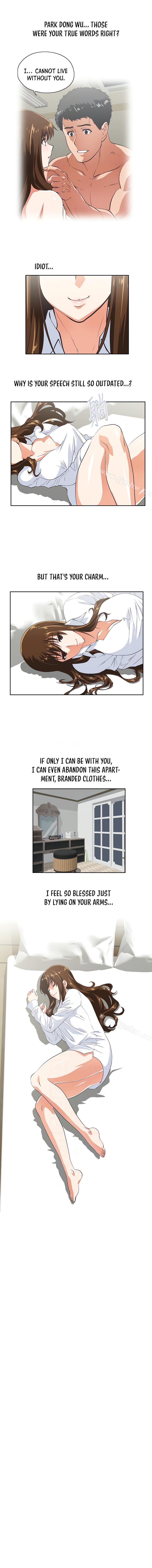 Up and Down Chapter 59 Page 10