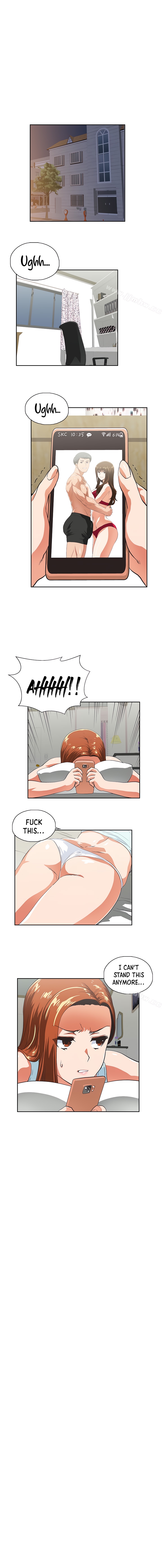 Up and Down Chapter 59 Page 2