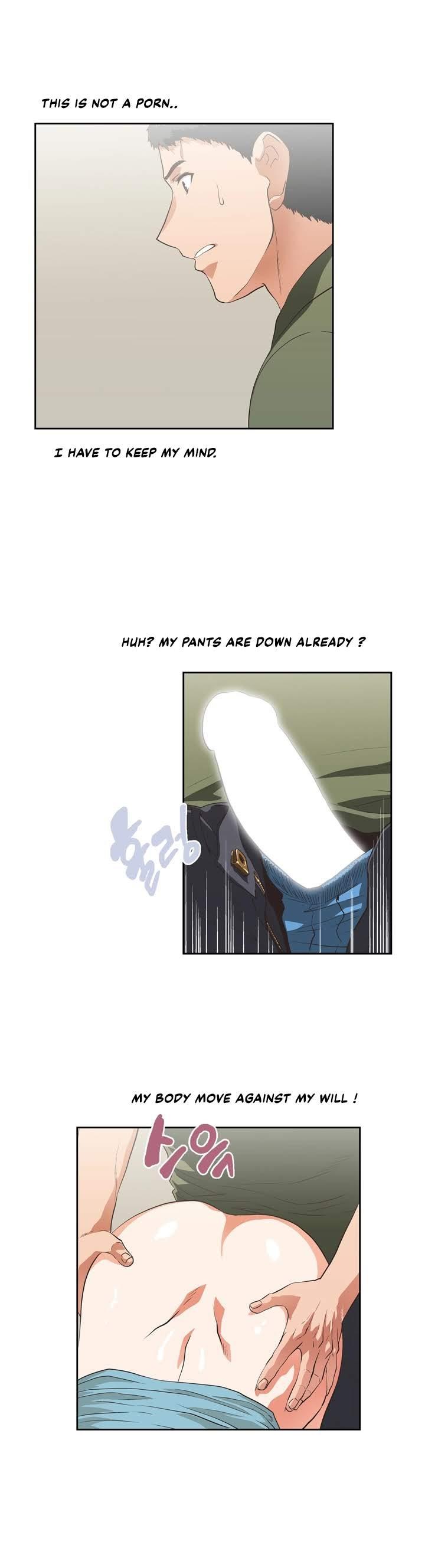 Up and Down Chapter 6 Page 24