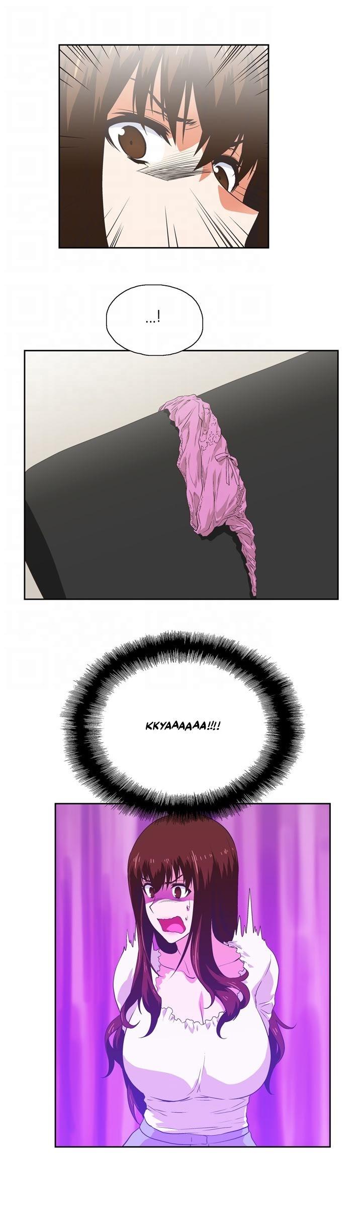 Up and Down Chapter 6 Page 5